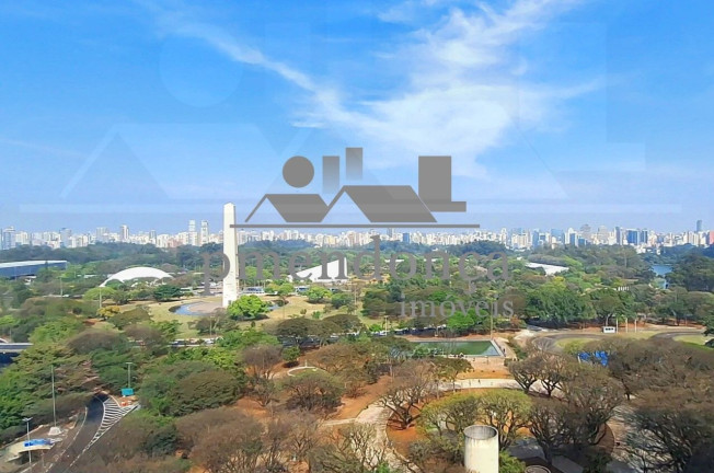 Imagem Apartamento com 3 Quartos à Venda, 332 m² em Ibirapuera - São Paulo Imagem Apartamento com 3 Quartos à Venda, 332 m² em Ibirapuera - São Paulo