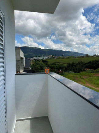 Imagem Casa com 3 Quartos à Venda, 90 m² em Campos Olivotti - Extrema Imagem Casa com 3 Quartos à Venda, 90 m² em Campos Olivotti - Extrema