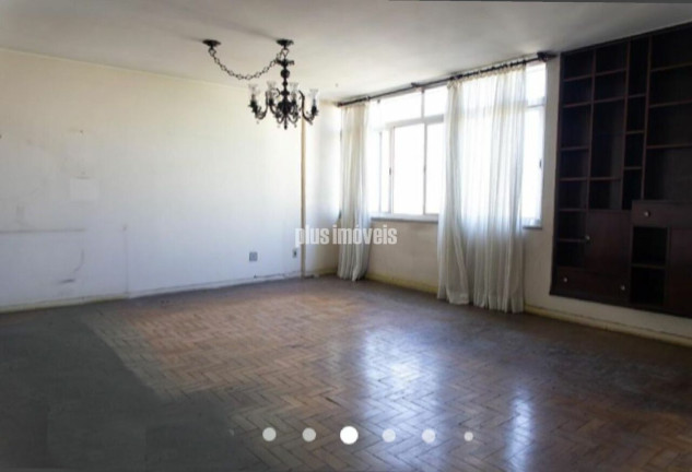 Imagem Apartamento com 3 Quartos à Venda, 130 m² em Bela Vista - São Paulo