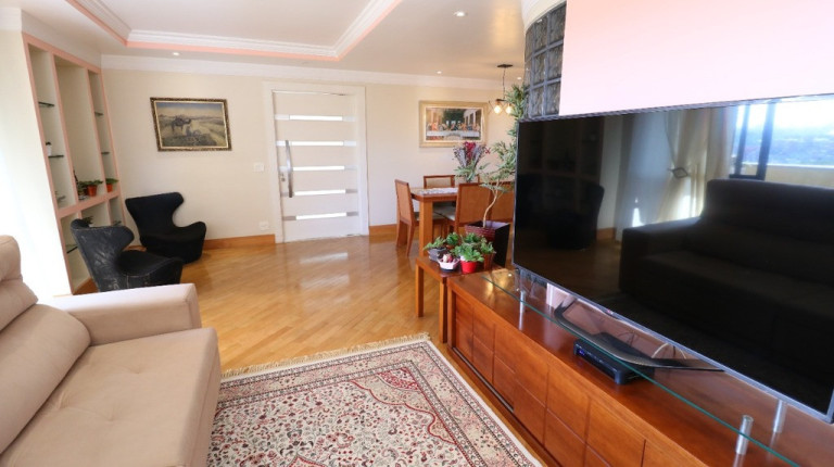 Imagem Apartamento com 2 Quartos à Venda, 166 m² em Panamby - São Paulo Imagem Apartamento com 2 Quartos à Venda, 166 m² em Panamby - São Paulo