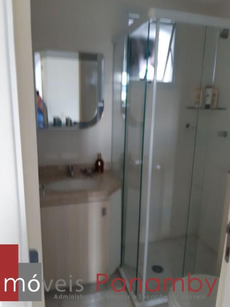 Imagem Apartamento com 3 Quartos à Venda, 62 m² em Vila Andrade - São Paulo Imagem Apartamento com 3 Quartos à Venda, 62 m² em Vila Andrade - São Paulo