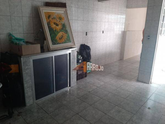 Imagem Casa com 2 Quartos à Venda, 165 m² em Jardim Três Marias - São Paulo Imagem Casa com 2 Quartos à Venda, 165 m² em Jardim Três Marias - São Paulo