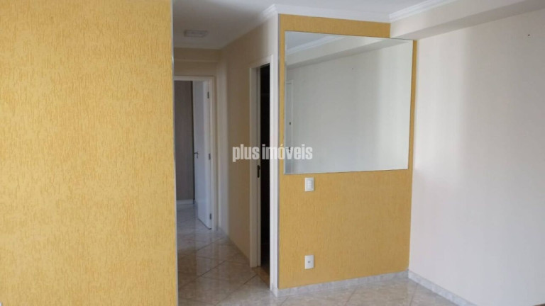 Imagem Apartamento com 2 Quartos à Venda, 50 m² em Jardim Umuarama - São Paulo Imagem Apartamento com 2 Quartos à Venda, 50 m² em Jardim Umuarama - São Paulo