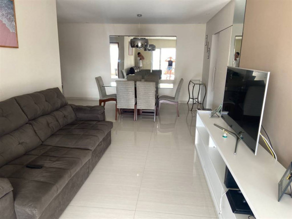 Imagem Apartamento com 3 Quartos à Venda, 133 m² em Aviação - Praia Grande