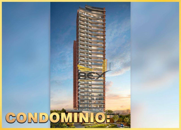 Imagem Apartamento com 4 Quartos à Venda, 330 m² em Alphaville Empresarial - Barueri