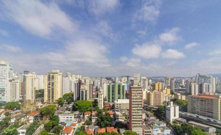 Imagem Cobertura com 6 Quartos à Venda, 479 m² em Higienópolis - São Paulo Imagem Cobertura com 6 Quartos à Venda, 479 m² em Higienópolis - São Paulo