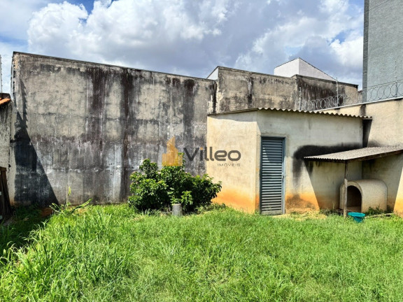 Imagem Terreno à Venda, 300 m² em Jardim Simus - Sorocaba Imagem Terreno à Venda, 300 m² em Jardim Simus - Sorocaba