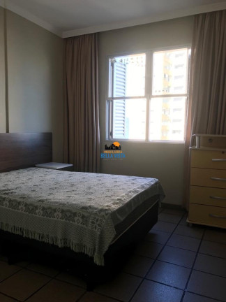 Imagem Apartamento com 1 Quarto à Venda, 74 m² em Itararé - São Vicente Imagem Apartamento com 1 Quarto à Venda, 74 m² em Itararé - São Vicente