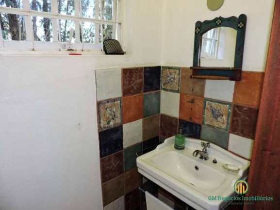 Imagem Casa de Condomínio com 2 Quartos à Venda, 5.423 m² em Moinho Velho - Embu Das Artes