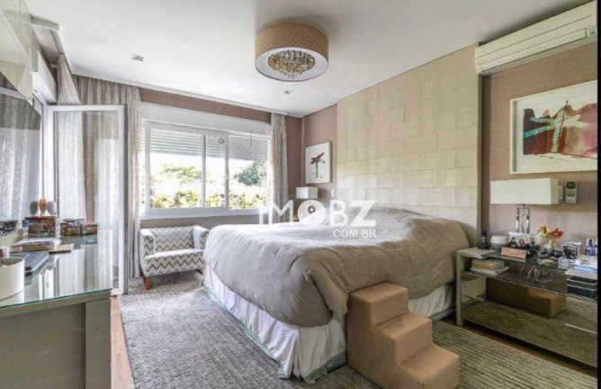 Imagem Imóvel com 4 Quartos à Venda, 620 m² em Brooklin - São Paulo Imagem Imóvel com 4 Quartos à Venda, 620 m² em Brooklin - São Paulo