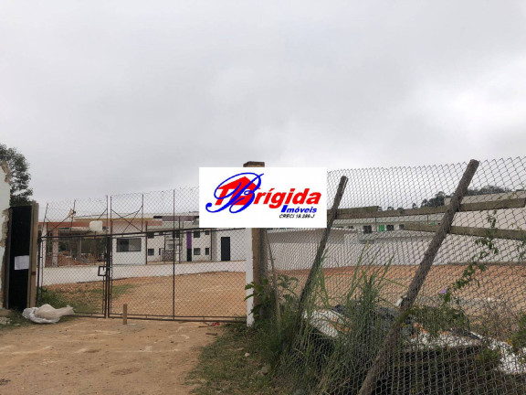 Imagem Terreno à Venda, 250 m² em Jardim Petrópolis - Cotia