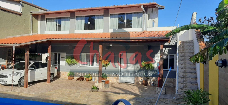 Imagem Casa com 4 Quartos à Venda, 247 m² em Porto Novo - Caraguatatuba Imagem Casa com 4 Quartos à Venda, 247 m² em Porto Novo - Caraguatatuba