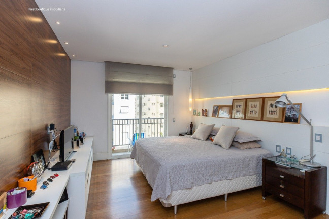 Imagem Apartamento com 4 Quartos à Venda, 420 m² em Paraíso - São Paulo Imagem Apartamento com 4 Quartos à Venda, 420 m² em Paraíso - São Paulo