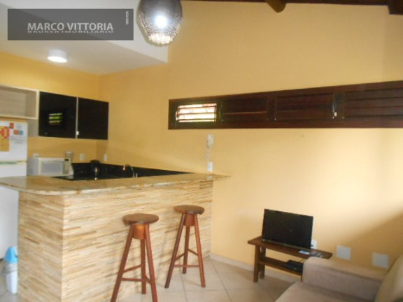 Imagem Apartamento com 1 Quarto à Venda, 75 m² em Pipa - Tibau Do Sul