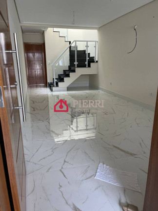 Imagem Casa à Venda, 165 m² em Parque São Domingos - São Paulo Imagem Casa à Venda, 165 m² em Parque São Domingos - São Paulo