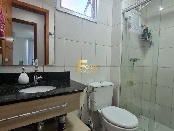 Imagem Imóvel com 3 Quartos à Venda, 87 m² em Jardim Camburi - Vitória Imagem Imóvel com 3 Quartos à Venda, 87 m² em Jardim Camburi - Vitória