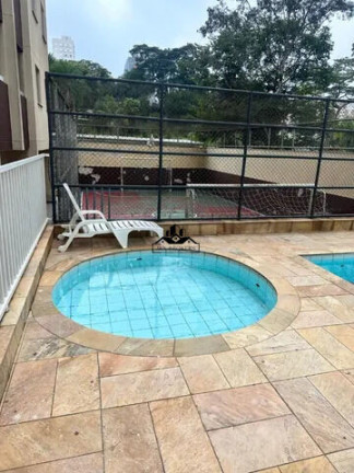 Imagem Apartamento com 3 Quartos à Venda, 63 m² em Baeta Neves - São Bernardo Do Campo