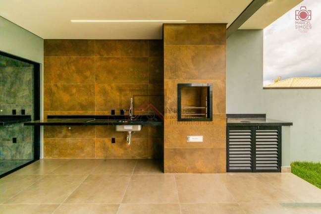 Imagem Casa de Condomínio com 3 Quartos à Venda, 180 m² em Residencial Phytus - Itupeva