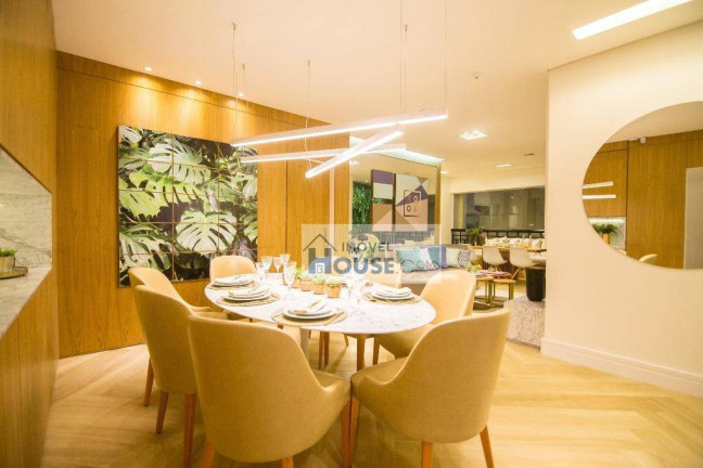 Imagem Apartamento com 4 Quartos à Venda, 145 m² em Morumbi - São Paulo Imagem Apartamento com 4 Quartos à Venda, 145 m² em Morumbi - São Paulo