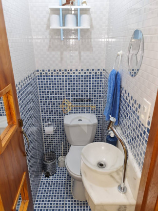 Imagem Sobrado com 2 Quartos à Venda, 92 m² em Vila Helena - Santo André Imagem Sobrado com 2 Quartos à Venda, 92 m² em Vila Helena - Santo André