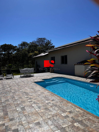 Imagem Casa de Condomínio com 3 Quartos à Venda, 400 m² em Prudente De Morais