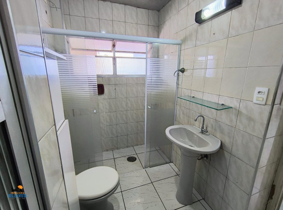 Imagem Apartamento com 1 Quarto à Venda, em Gonzaguinha - São Vicente Imagem Apartamento com 1 Quarto à Venda, em Gonzaguinha - São Vicente