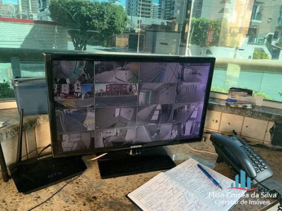 Imagem Apartamento com 3 Quartos à Venda, 114 m² em Vila Assunção - Praia Grande