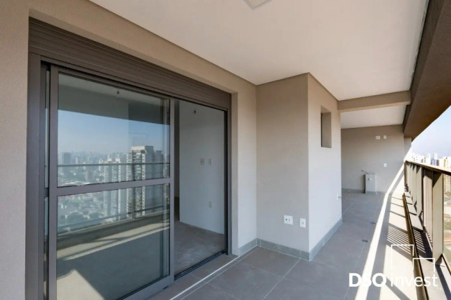 Imagem Apartamento com 3 Quartos à Venda, em Santo Amaro - São Paulo Imagem Apartamento com 3 Quartos à Venda, em Santo Amaro - São Paulo