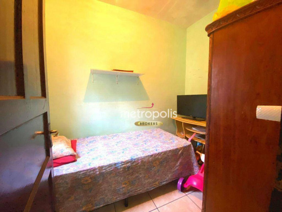 Imagem Casa com 3 Quartos à Venda, 173 m² em Olímpico - São Caetano Do Sul Imagem Casa com 3 Quartos à Venda, 173 m² em Olímpico - São Caetano Do Sul