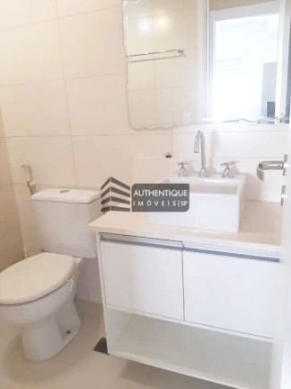Imagem Apartamento com 2 Quartos à Venda, 74 m² em Tatuapé - São Paulo