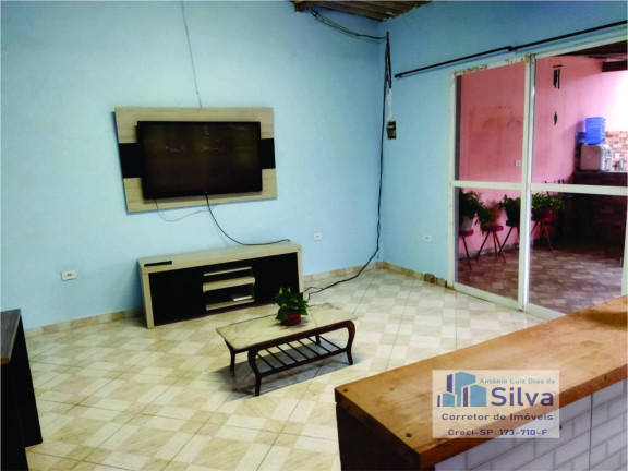 Imagem Imóvel com 3 Quartos à Venda, 400 m² em Jardim Britania - Ilha Comprida