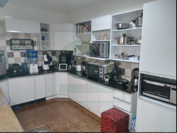 Imagem Casa com 3 Quartos à Venda, 141 m² em Jardim Ester Yolanda - São Paulo