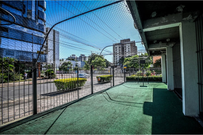 Imagem Apartamento com 2 Quartos à Venda, 101 m² em Menino Deus - Porto Alegre