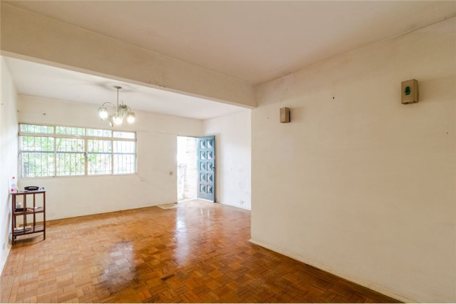 Imagem Casa com 4 Quartos à Venda,  em Vila Mascote - São Paulo