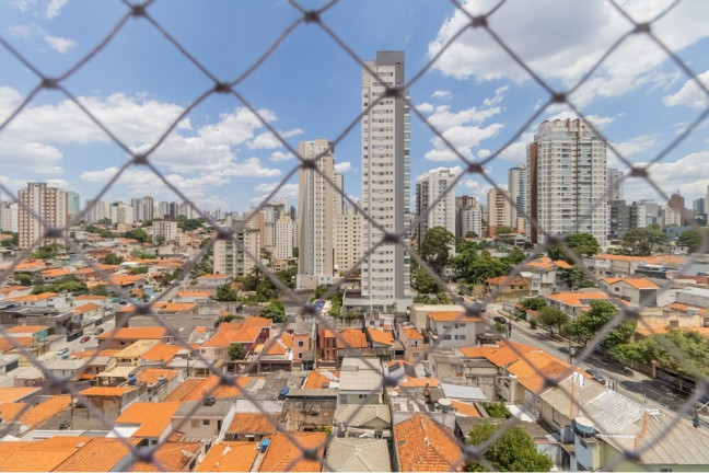 Imagem Apartamento com 2 Quartos à Venda, 54 m² em Saúde - São Paulo Imagem Apartamento com 2 Quartos à Venda, 54 m² em Saúde - São Paulo