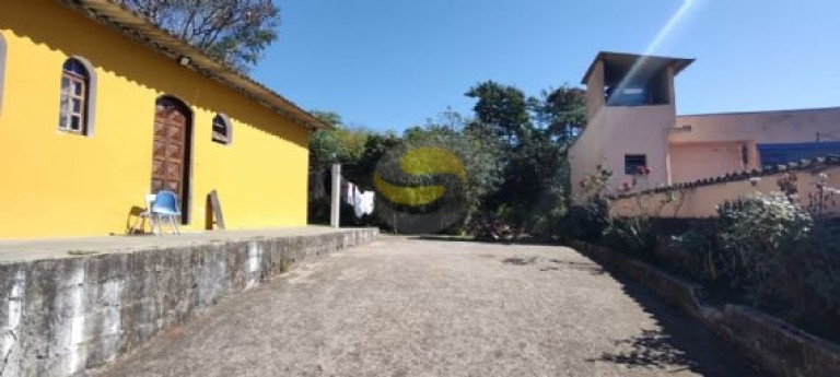 Imagem Casa com 3 Quartos à Venda, 99 m² em Caucaia Do Alto - Cotia