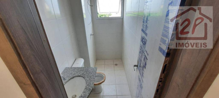 Imagem Apartamento com 2 Quartos à Venda, 70 m² em Jardim Anhembi - São José Dos Campos