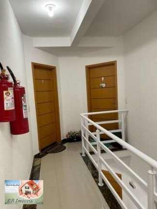 Imagem Apartamento com 2 Quartos à Venda, 40 m² em Parque Das Nações - Santo André