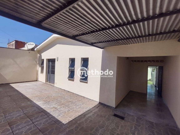 Imagem Casa com 2 Quartos à Venda, 118 m² em Jardim Do Lago - Campinas Imagem Casa com 2 Quartos à Venda, 118 m² em Jardim Do Lago - Campinas