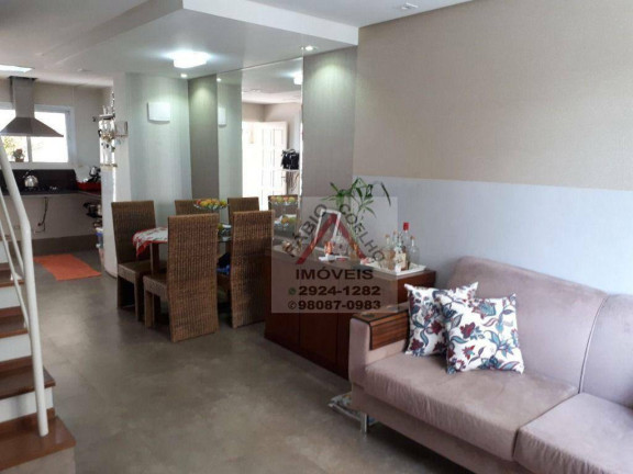 Imagem Casa com 4 Quartos à Venda, 144 m² em Jardim Marajoara - São Paulo