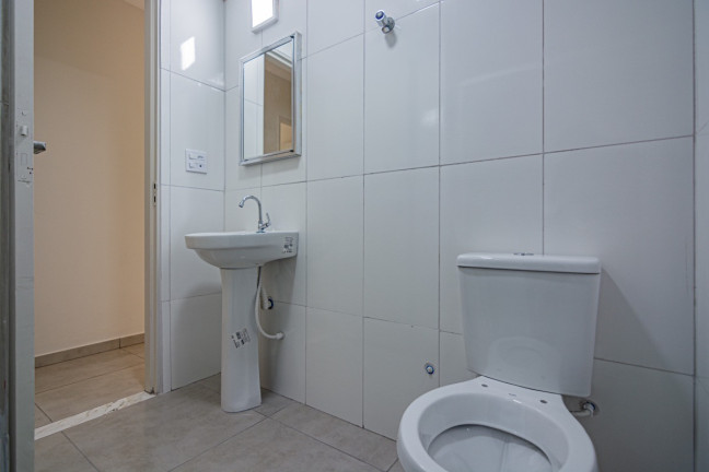 Imagem Apartamento com 2 Quartos à Venda, 87 m² em Perdizes - São Paulo