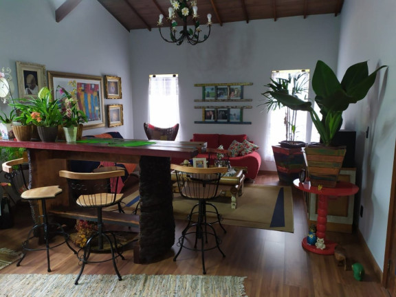 Casa com 2 Quartos à Venda, 90 m² em Posse - Teresópolis