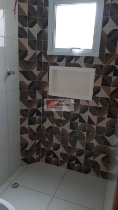Imagem Apartamento com 2 Quartos à Venda, 48 m² em Vila Pires - Santo André Imagem Apartamento com 2 Quartos à Venda, 48 m² em Vila Pires - Santo André