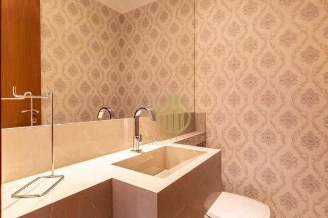 Imagem Apartamento com 3 Quartos à Venda, 172 m² em Jardim Botânico - Ribeirão Preto