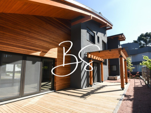 Imagem Casa com 4 Quartos à Venda, 560 m² em Aspen Mountain - Gramado