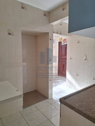 Imagem Apartamento com 2 Quartos à Venda, 70 m² em Caju - Rio De Janeiro