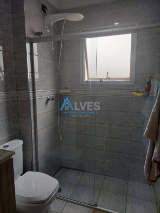 Imagem Apartamento com 2 Quartos à Venda, 56 m² em Planalto - São Bernardo Do Campo Imagem Apartamento com 2 Quartos à Venda, 56 m² em Planalto - São Bernardo Do Campo
