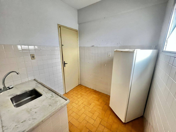 Imagem Apartamento com 1 Quarto à Venda, 45 m² em Canto Do Forte - Praia Grande Imagem Apartamento com 1 Quarto à Venda, 45 m² em Canto Do Forte - Praia Grande