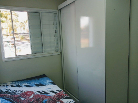 Imagem Apartamento com 2 Quartos à Venda, 47 m² em Jardim Do Estádio - Santo André