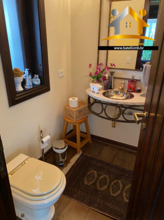 Imagem Casa de Condomínio com 4 Quartos à Venda, 580 m² em Alphaville - Barueri Imagem Casa de Condomínio com 4 Quartos à Venda, 580 m² em Alphaville - Barueri